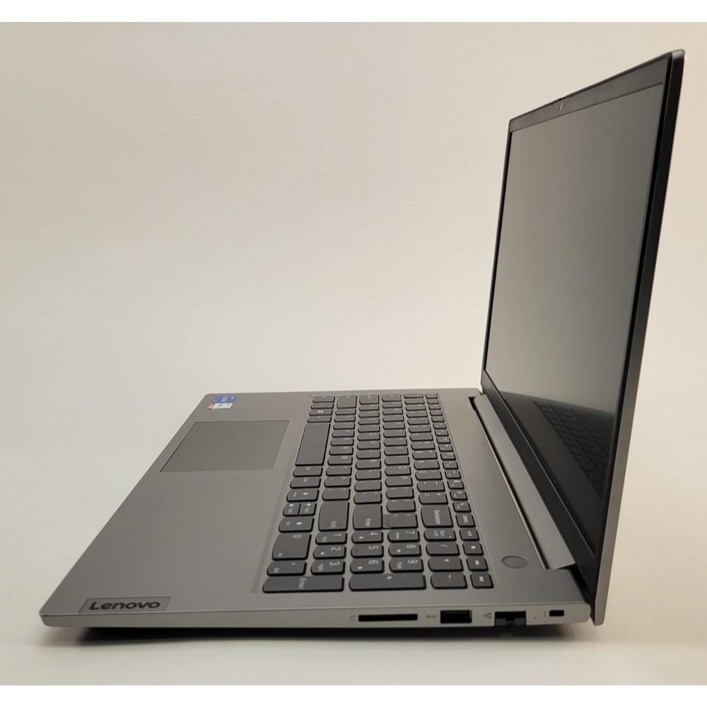 Lenovo ThinkBook 15 G4 IAP 15.4″, i5-1235U -16GB DDR4- 512GB SSD