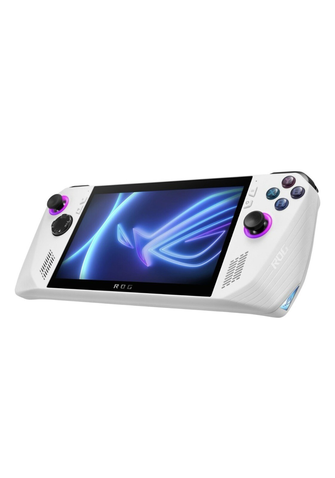asus rog ally 7 120hz portable gaming