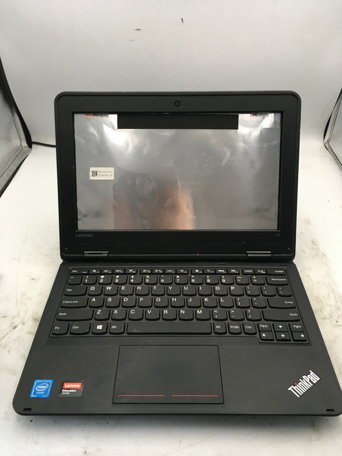 LENOVO THINKPAD YOGA 11E – FOR PARTS/NO LCD – INTEL CELERON -4GB RAM -READ- BB!