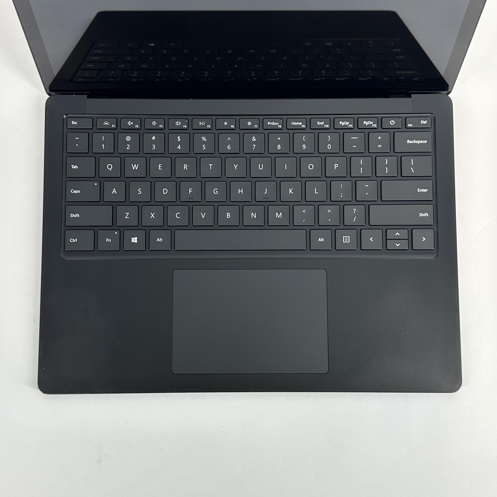 Microsoft Surface Laptop 3 13.5 2K TOUCH i7-1065G7 1.30GHz 16GB 256GB – Good