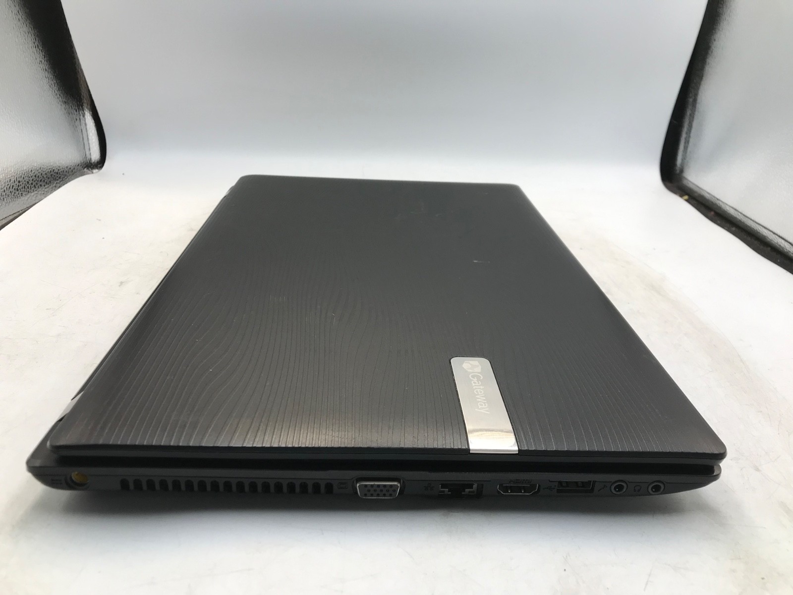 Gateway NV PSWS6 AMD C-50 CPU 15″Laptop-NO POWER-MZ