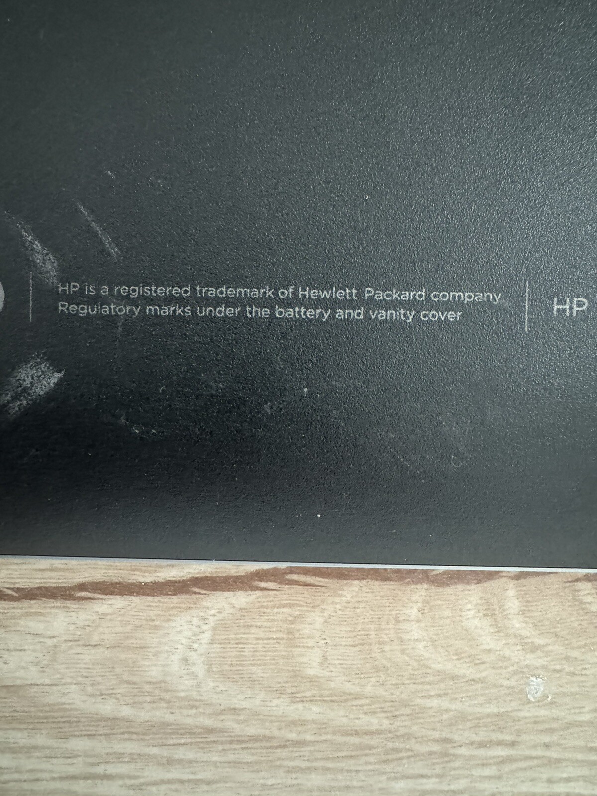 HP ProBook 650 G1, 4GB,Ram 250GB HDD AMD A4-1250 APU