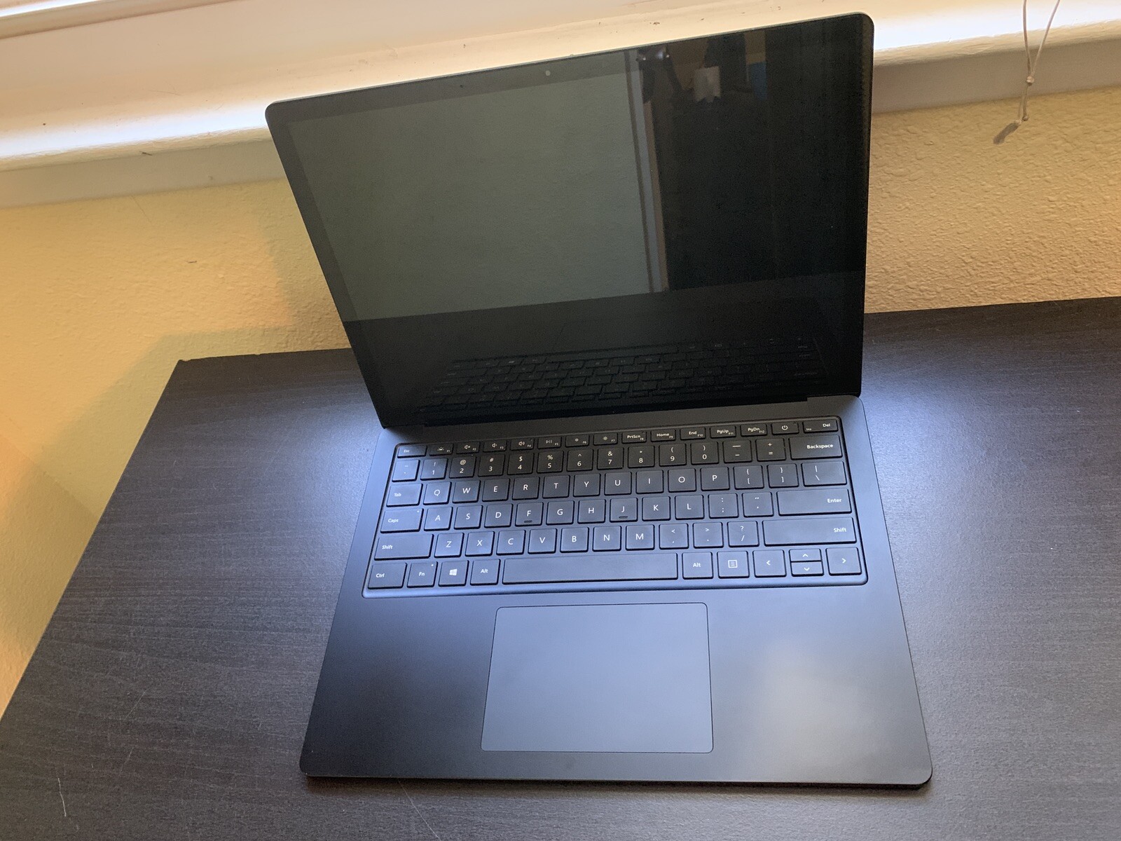 Microsoft Surface Laptop 4 13.5 Touchscreen Intel Core i7 32GB RAM 1TB SSD