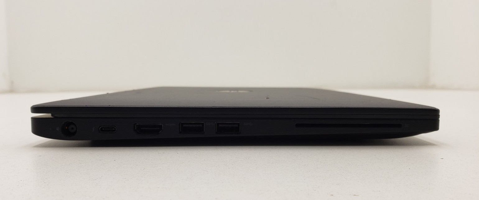 Dell Latitude 7480 i7-7600U 8GB RAM 128GB SSD 14″ Touchscreen Laptop Win 11 Pro.