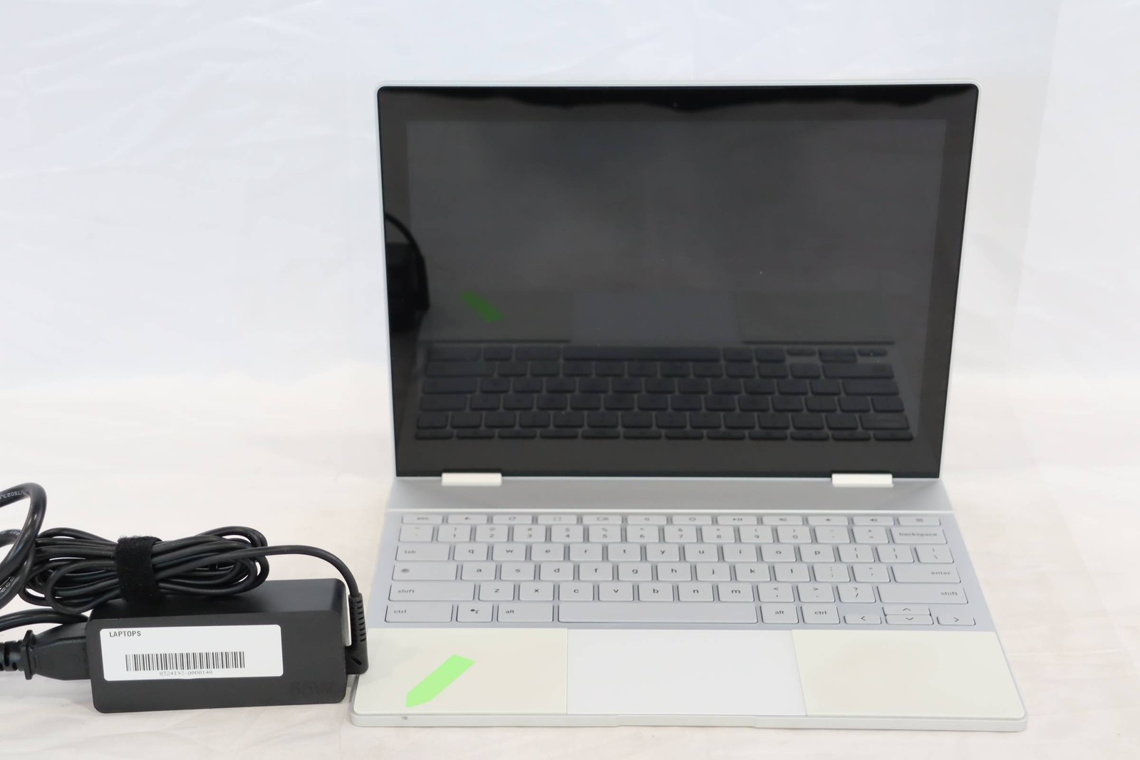 GOOGLE PIXELBOOK C0A | CORE I7-7Y75 1.3GHZ | 512GB | 16GB | CHROMEOS
