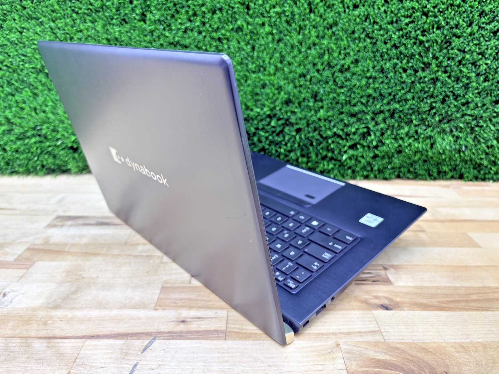 Toshiba DynaBook Intel i7-10th Gen 1.10GHz 16GB RAM 256GB SSD Win 11 Pro B.L.*