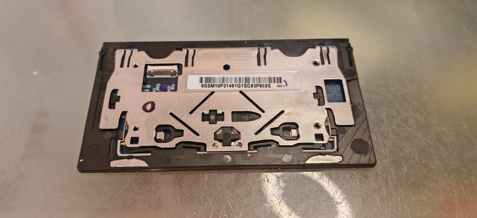 LENOVO THINKPAD L380 L390 L480 TOUCHPAD 8SSM10P214 8SSM10P21491
