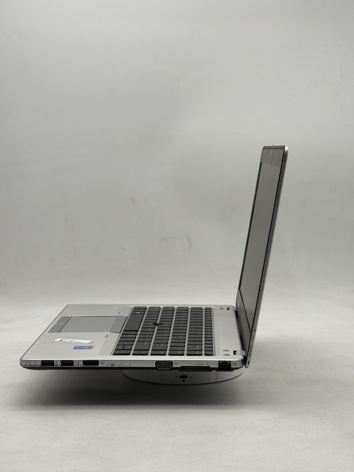 HP EliteBook Folio 9480m 13.9in i5-4310U 8GB 512GB 2018 -NO OS-READ