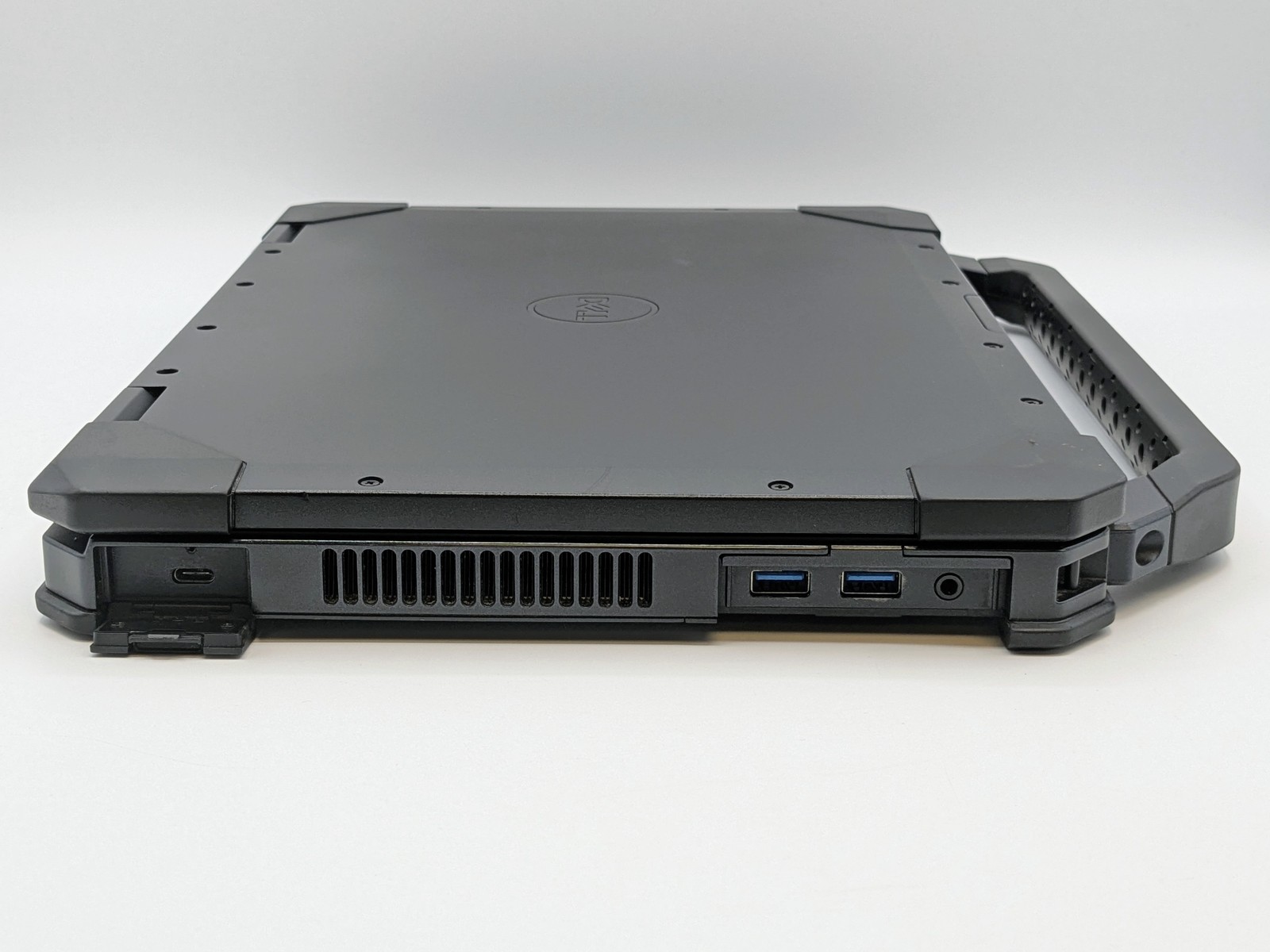 Dell Latitude 5420 Rugged 14″ FHD Touch I7-8650U Motherboard Palmrest *READ*