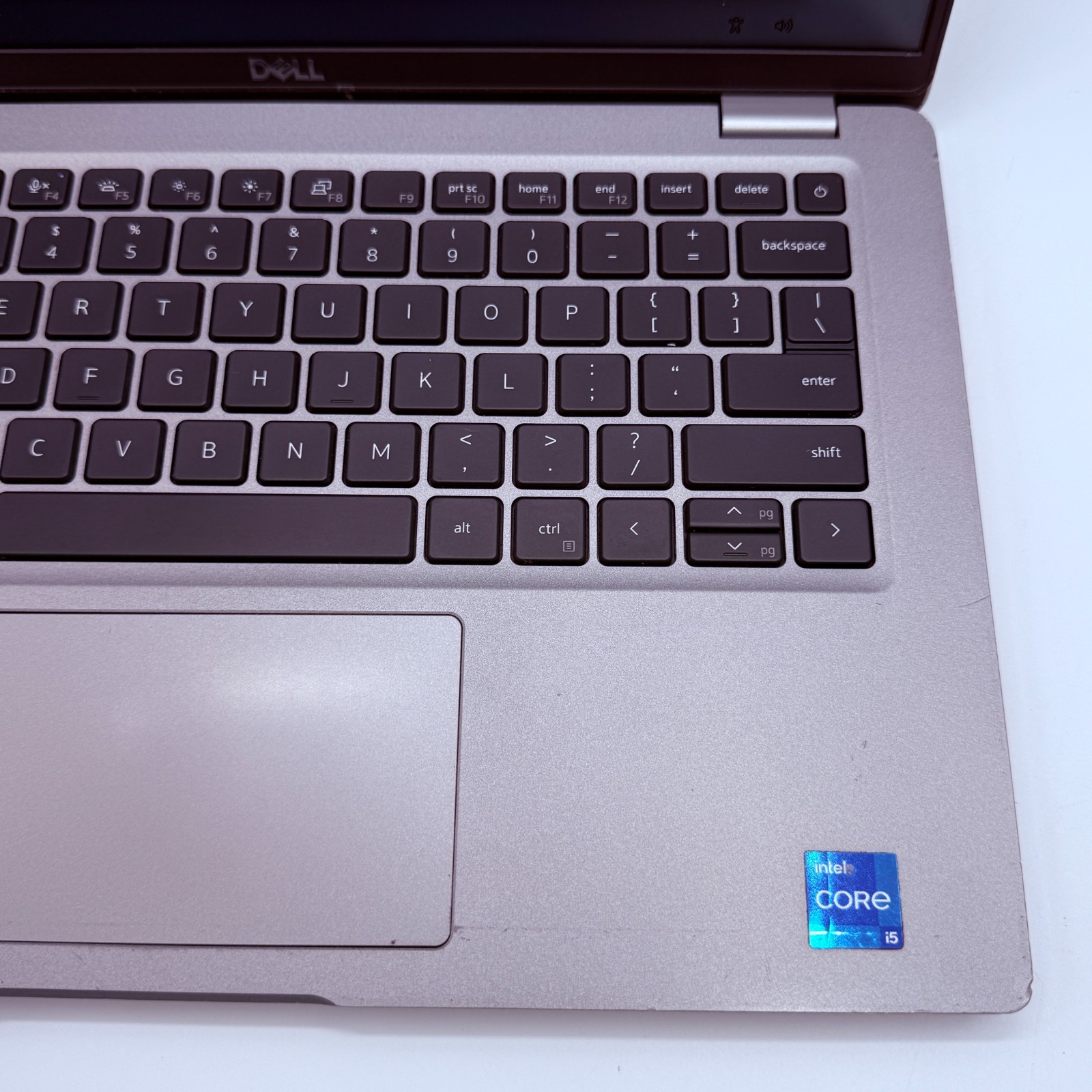 Dell Latitude 5420 14″ Laptop i5-1135G7 8GB RAM 256GB SSD Windows 11 Pro 85% Bat