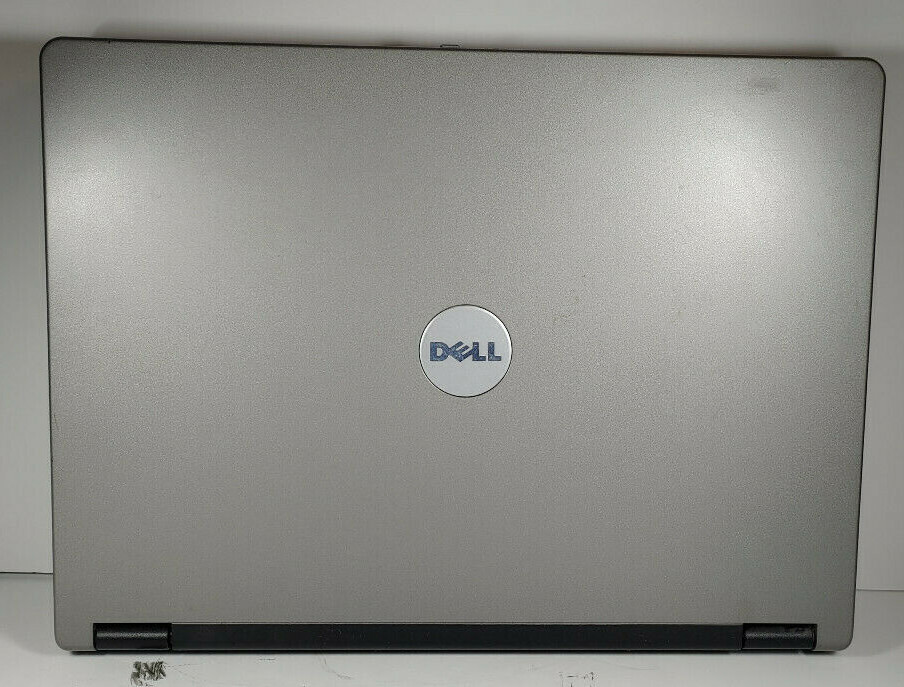 Dell Inspiron B130 14″ Intel Celeron M 380 1.6 GHZ 2GB RAM 40GB HDD Win XP