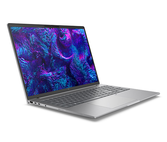 HP ZBook 8 G1i 16 Mobile Workstation PC with 3 Yr Warranty & Wolf Pro Security