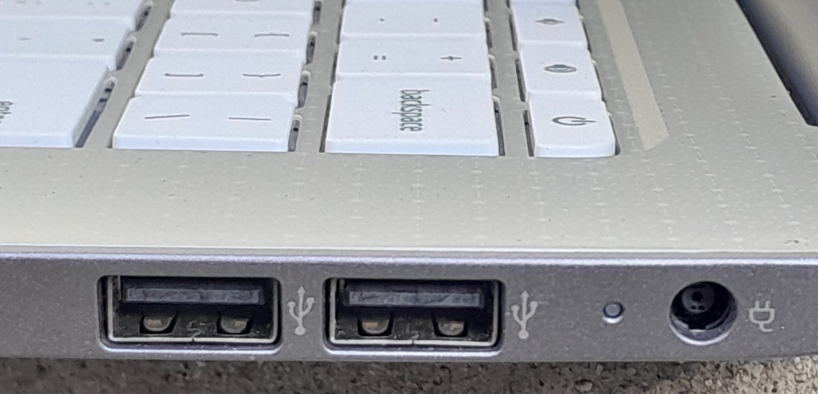 Hewlett Packard HP 14-AK040/041 Chromebook Laptop parts AS-IS SONY PROP