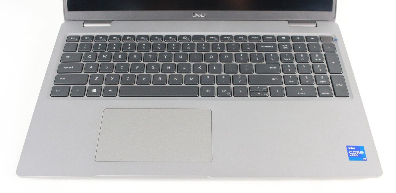 Dell Latitude 5520 15.6″ Laptop i7 11th Gen 256GB SSD 16GB RAM Win 11 Pro (DFH)