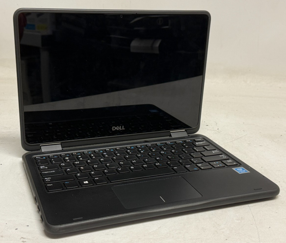 Dell Latitude 3189/3190 11.6″ (Pentium N – 4GB/8GB RAM – NO OS/HDD) – Lot of 10