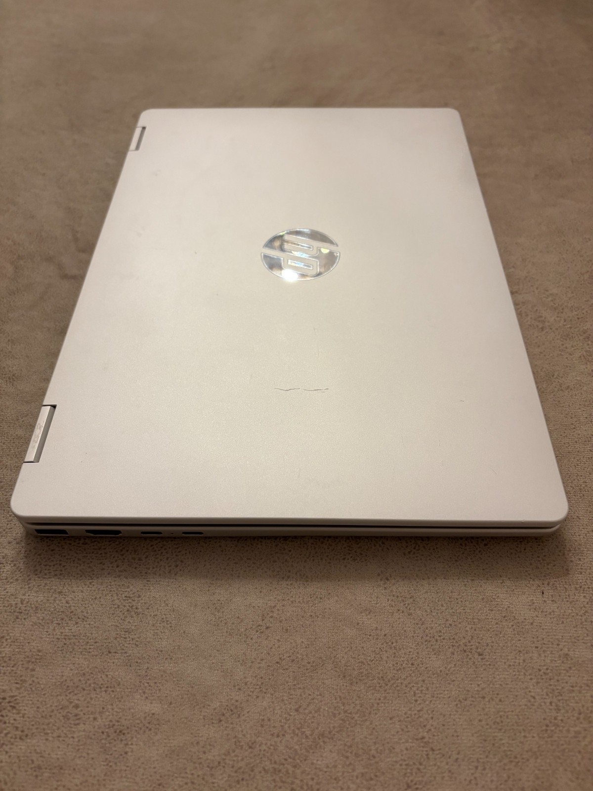 HP OmniBook 5 Flip 14″ Touch Laptop Core 5-120U 8GB RAM 512GB NVMe SSD Win-11