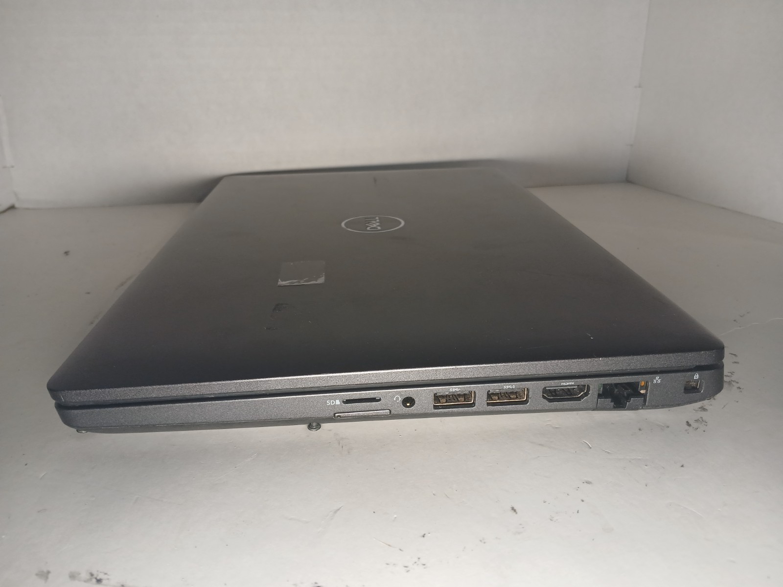 Dell Latitude 5401 Laptop i5-9400H 2.5GHz 4GB RAM 256GB SSD Win11 NO BATTERY #97