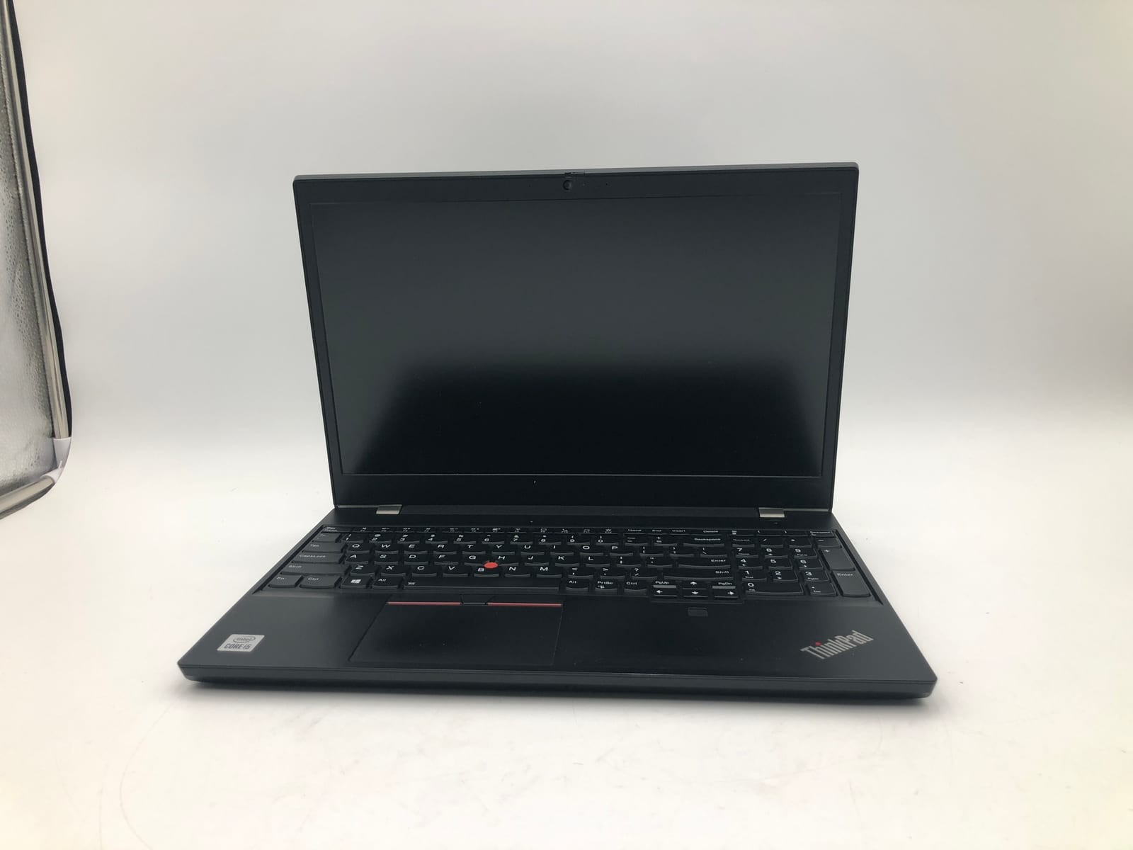 Lenovo | ThinkPad T15p Gen 1 | i5-10300H | 16GB | 512GB NVMe | | 77% Battery