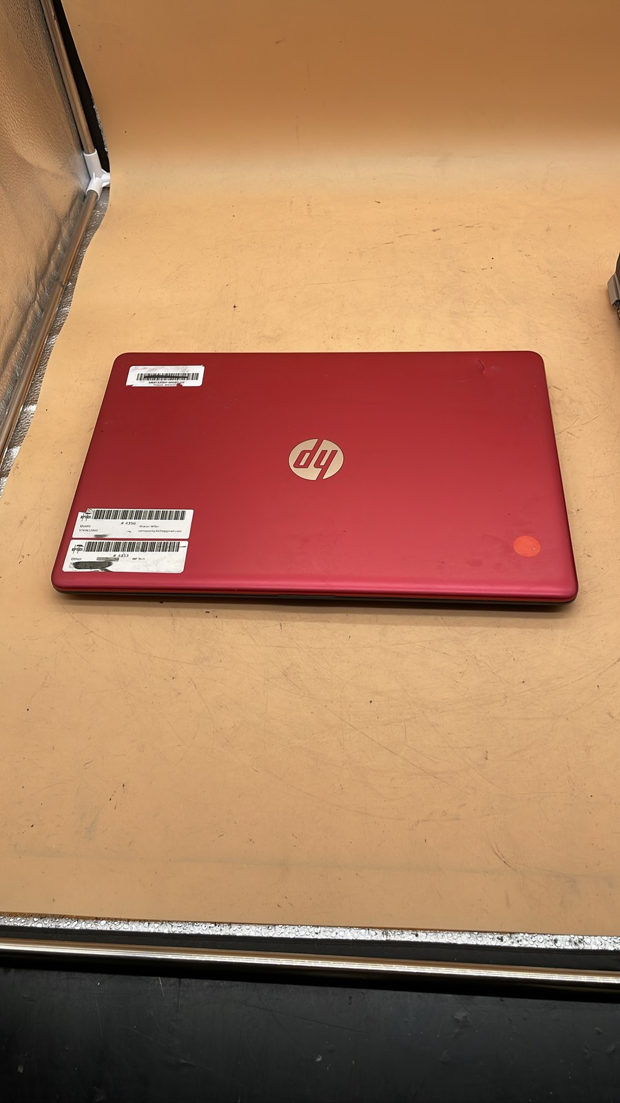 Lenovo ThinkPad T530, Ideapad 3 & HP Notebook 15-BS Series No HDD Parts/Repair