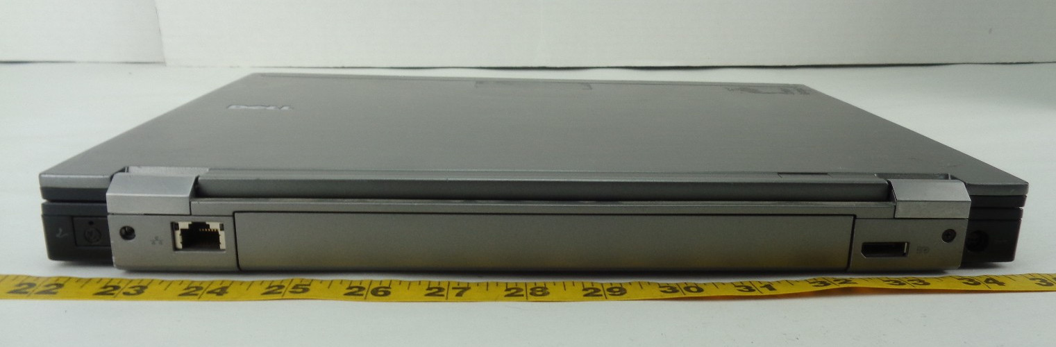 Dell Latitude E6410 Laptop Computer 4GB RAM Intel Core i5 M560 CPU 2.67 NO HDD