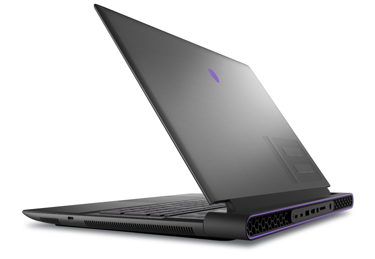 ALIENWARE m18 R2 i9-14900HX 64GB RAM 4TB SSD 18″ FHD+ 480 RTX 4090 16GB 1YR+ WTY