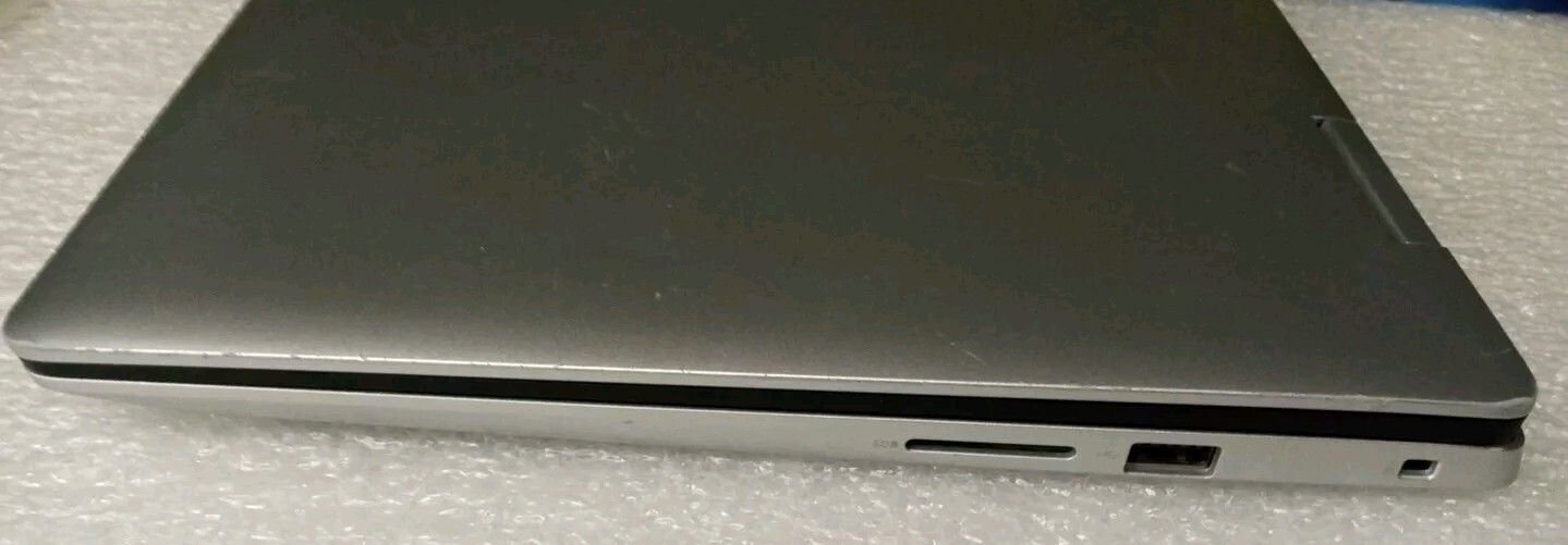 Dell inspiron 5485 14″ Touch Laptop/AMD Ryzen 7-3700U/24GB Ram/512 Gb