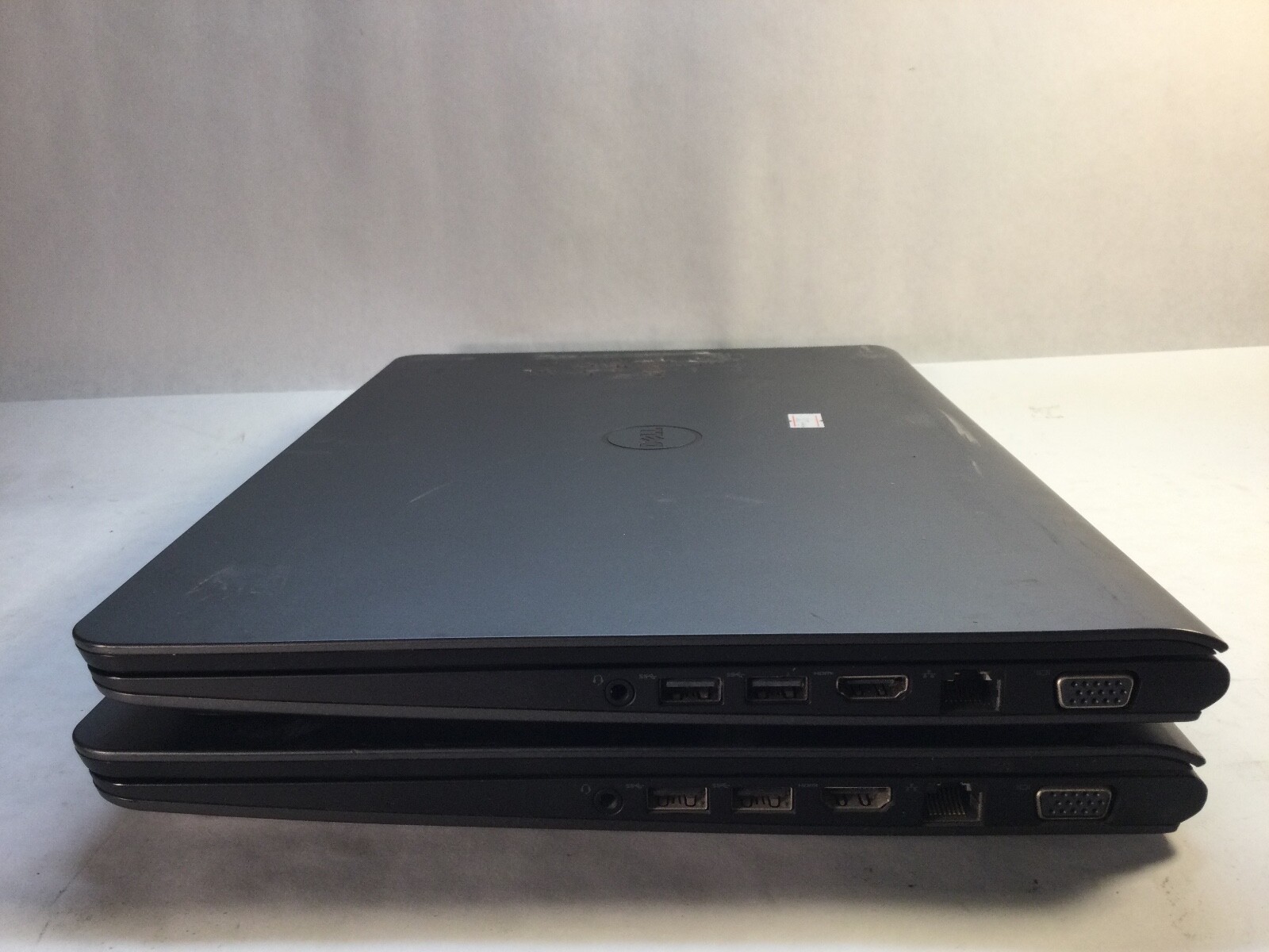 LOT OF 2- Dell Latitude 3450 14″ Laptop Intel Core i3 4th Gen. *Read* -MZ