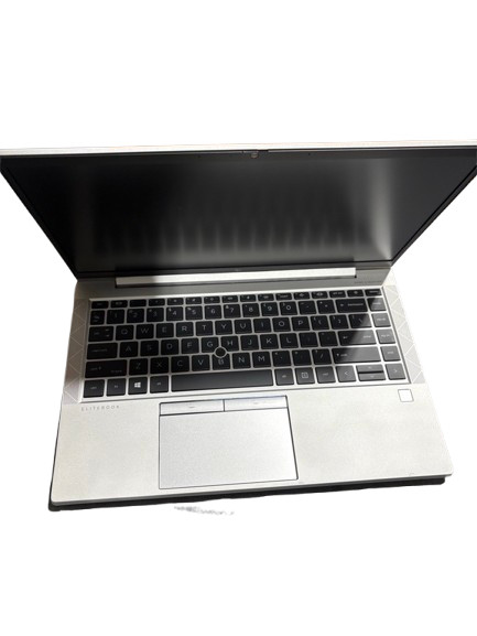 HP EliteBook 845 G7 Laptop Ryzen 5 PRO 4650U 8 GB DDR4 256 GB SSD W 11 Pr Silver