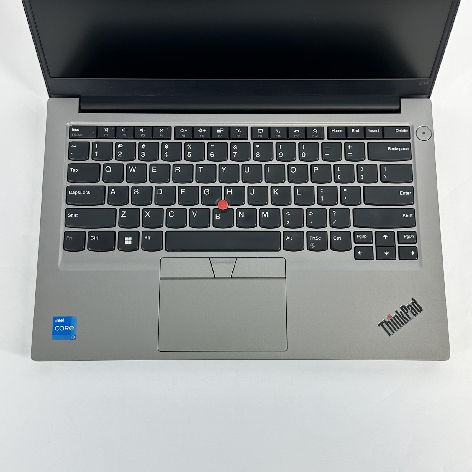 Lenovo ThinkPad E14 Gen 4 14 FHD i3-1215U 8GB 256GB SSD Good