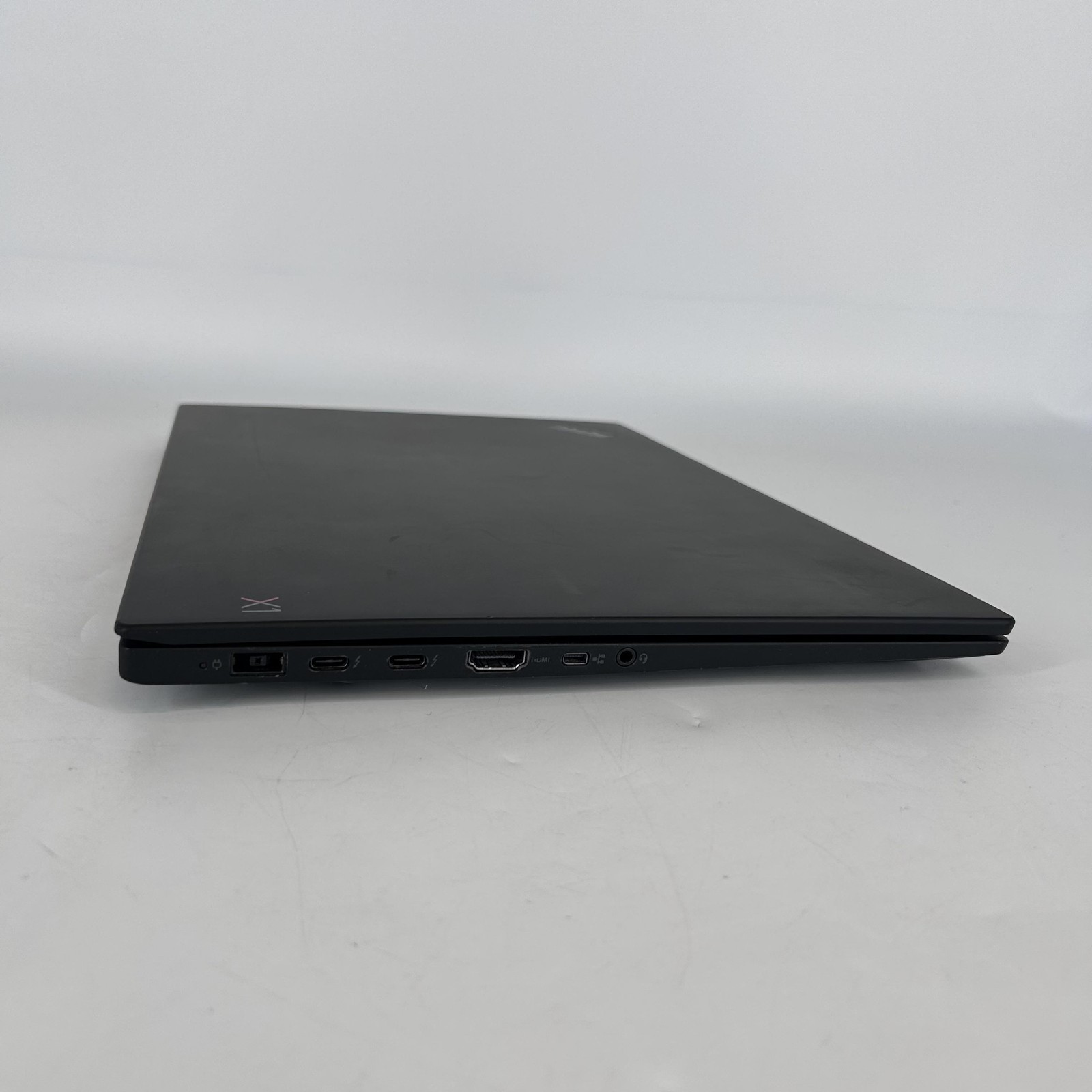 Lenovo ThinkPad X1 Extreme Gen 2 16 FHD i7-9750H 32GB 512GB GTX 1650 USB Port NF