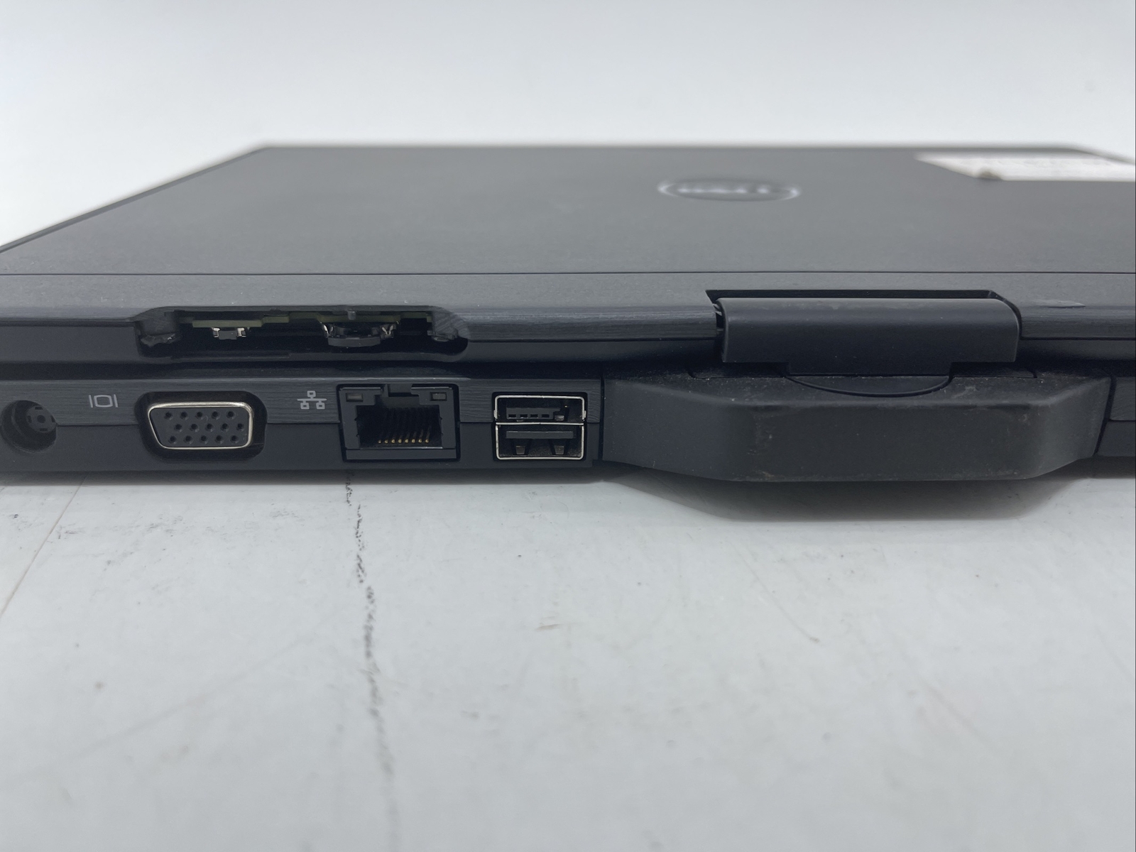 Dell Latitude XT Core 2 Duo Model 1.33 GHz 1GB Ram Tablet Laptop (No Hard Drive)