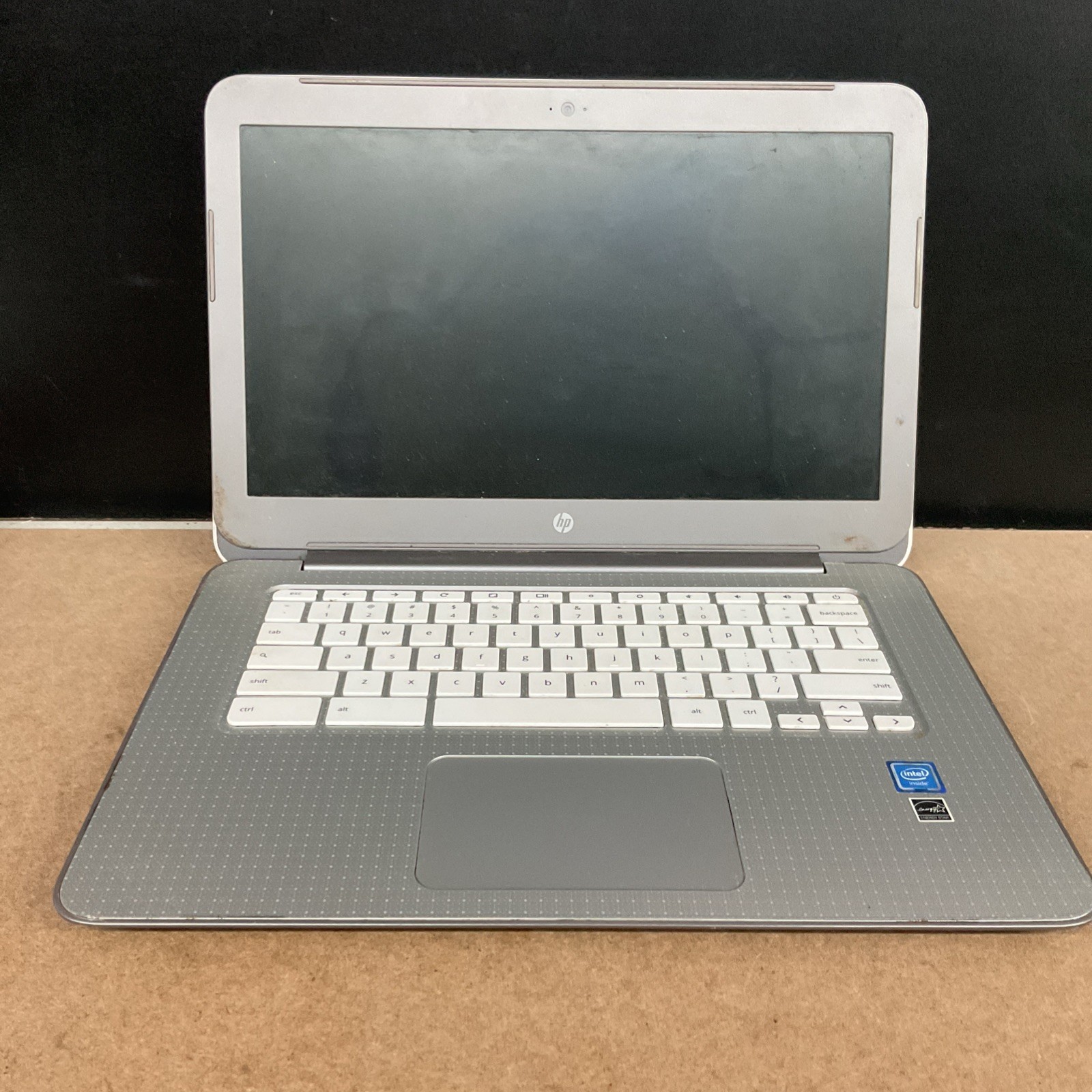 hp Chromebook 14 G4 Intel Celeron 14-ak041dx