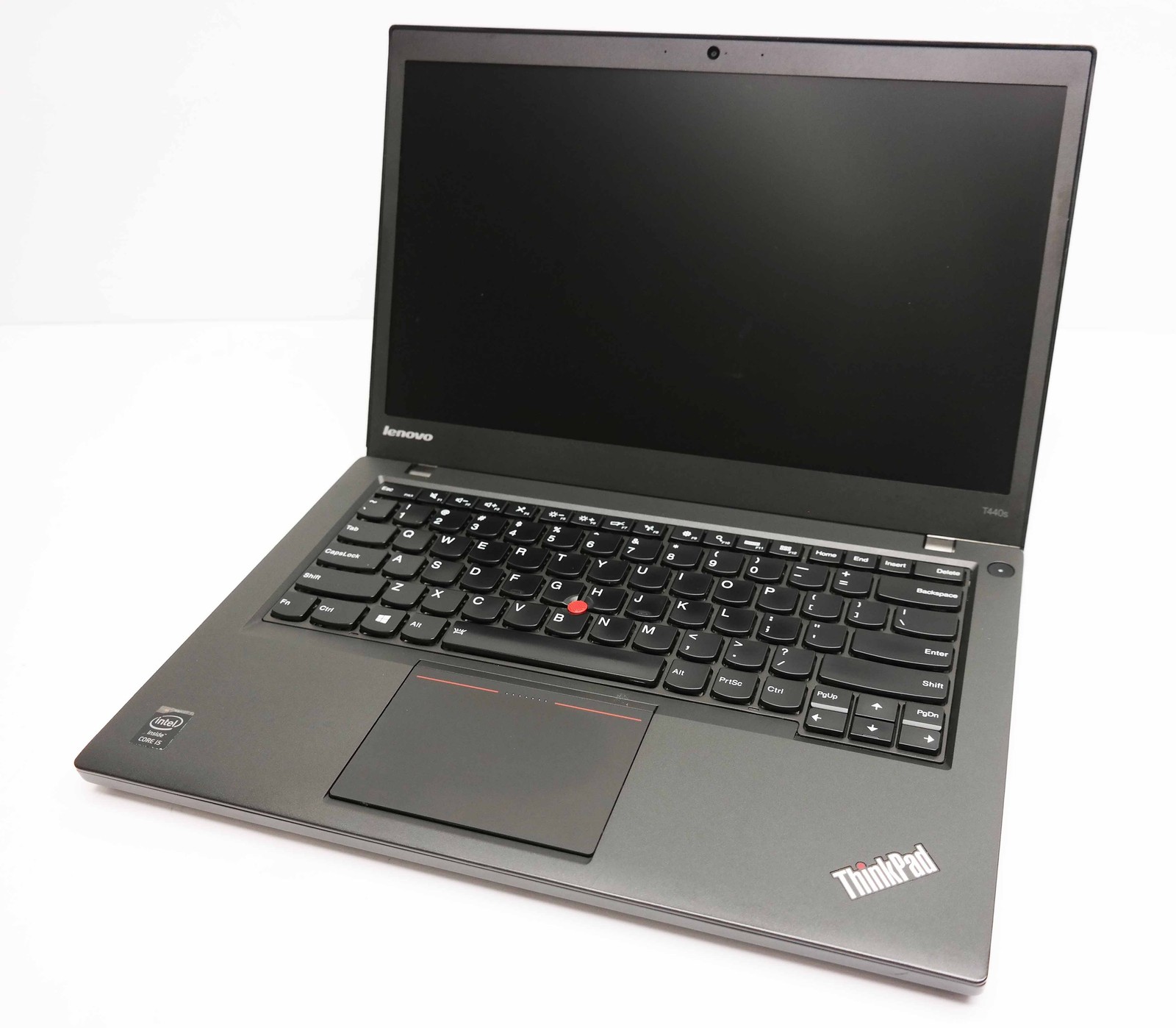 Lenovo ThinkPad T440s 14″ Core i5-4300U 8GB 128GB SSD