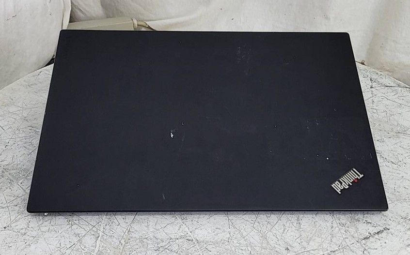 LENOVO ThinkPad T470s 20HGS51600 Laptop Intel Core I7-7600U 4GB 256GB SEE NOTES