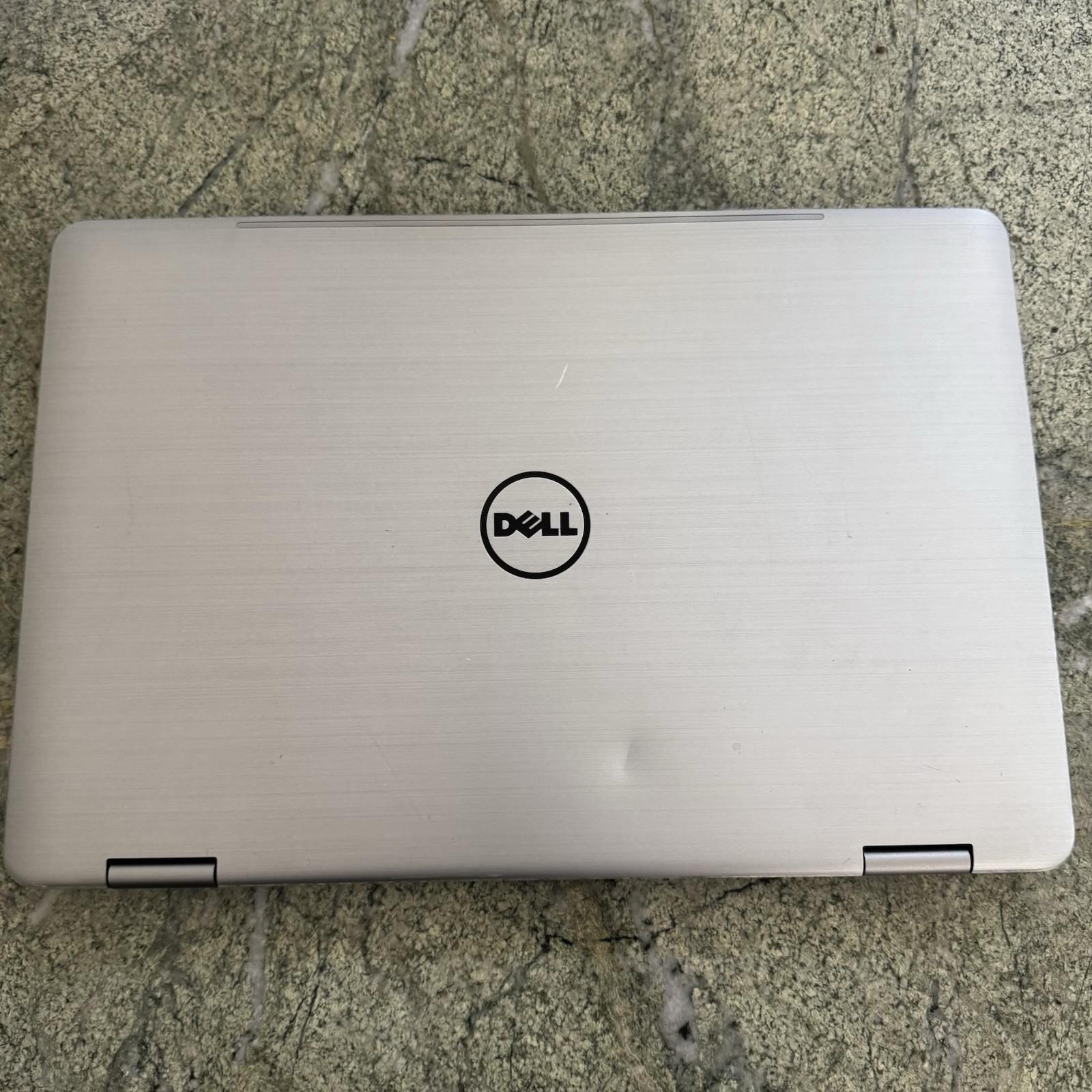 Dell 17” 7778 2in1 Touchscreen Laptop