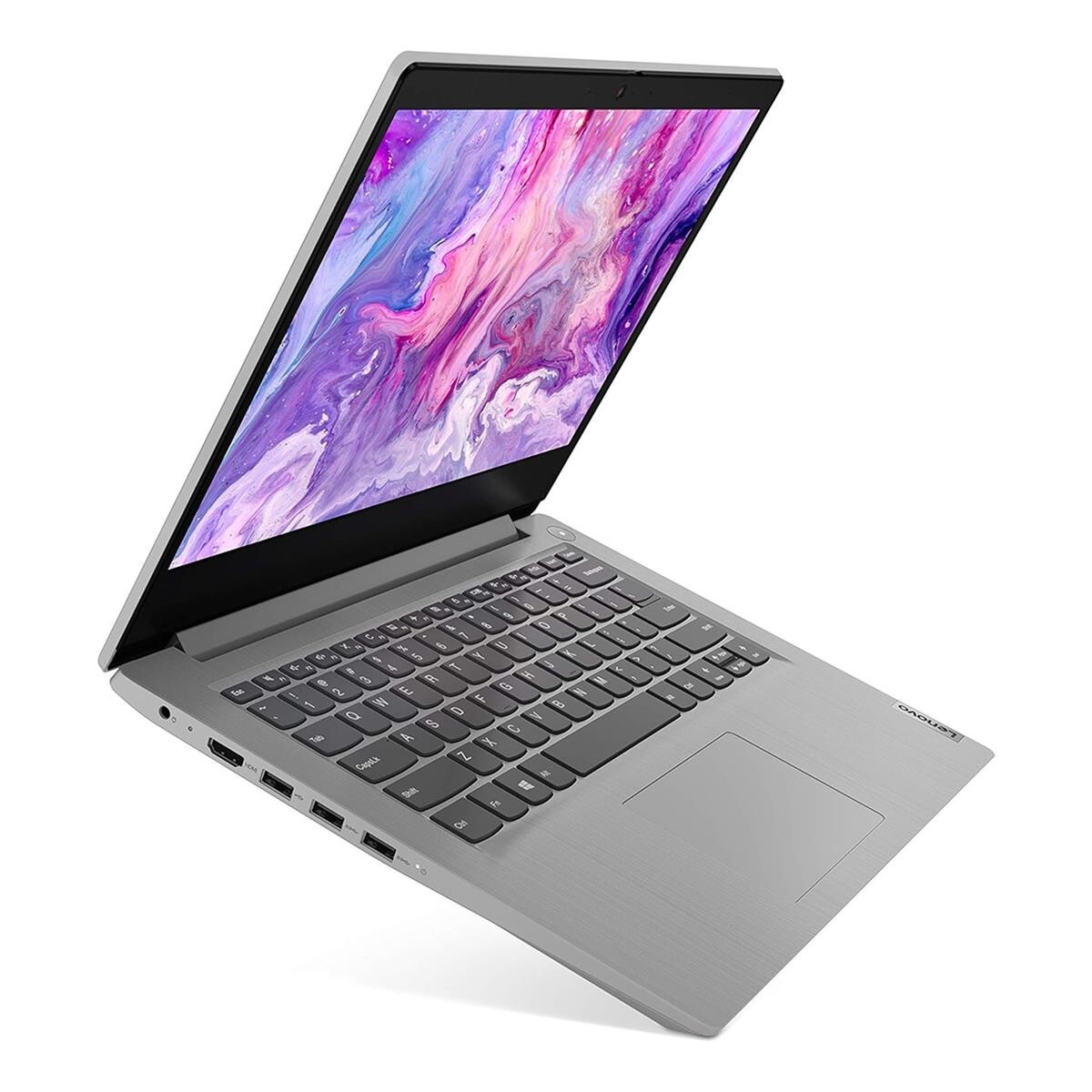 Lenovo IdeaPad 3 14ITL05 14″ Intel Core i3-1115G4 3.0GHz, 8GB RAM, 128GB SSD