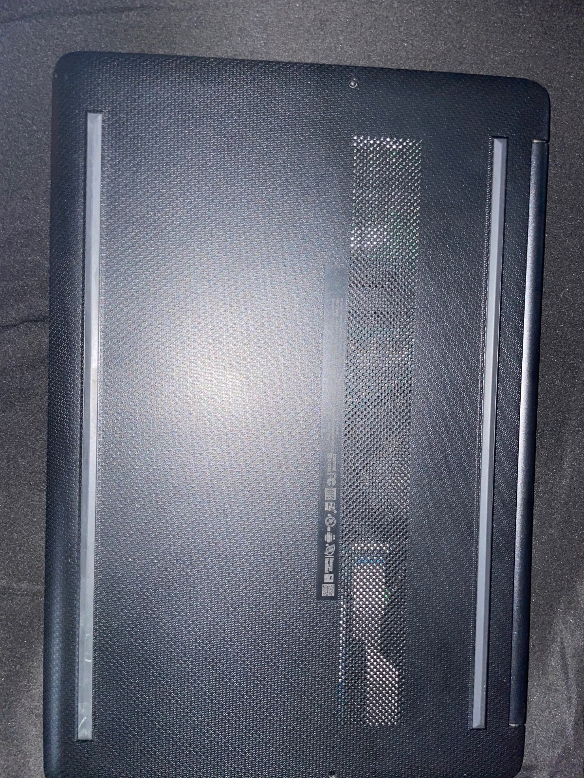 HP 15.6″ FHD Laptop: AMD Ryzen 5 5500U 8GB RAM, 256GB SSD, Windows 11 Home