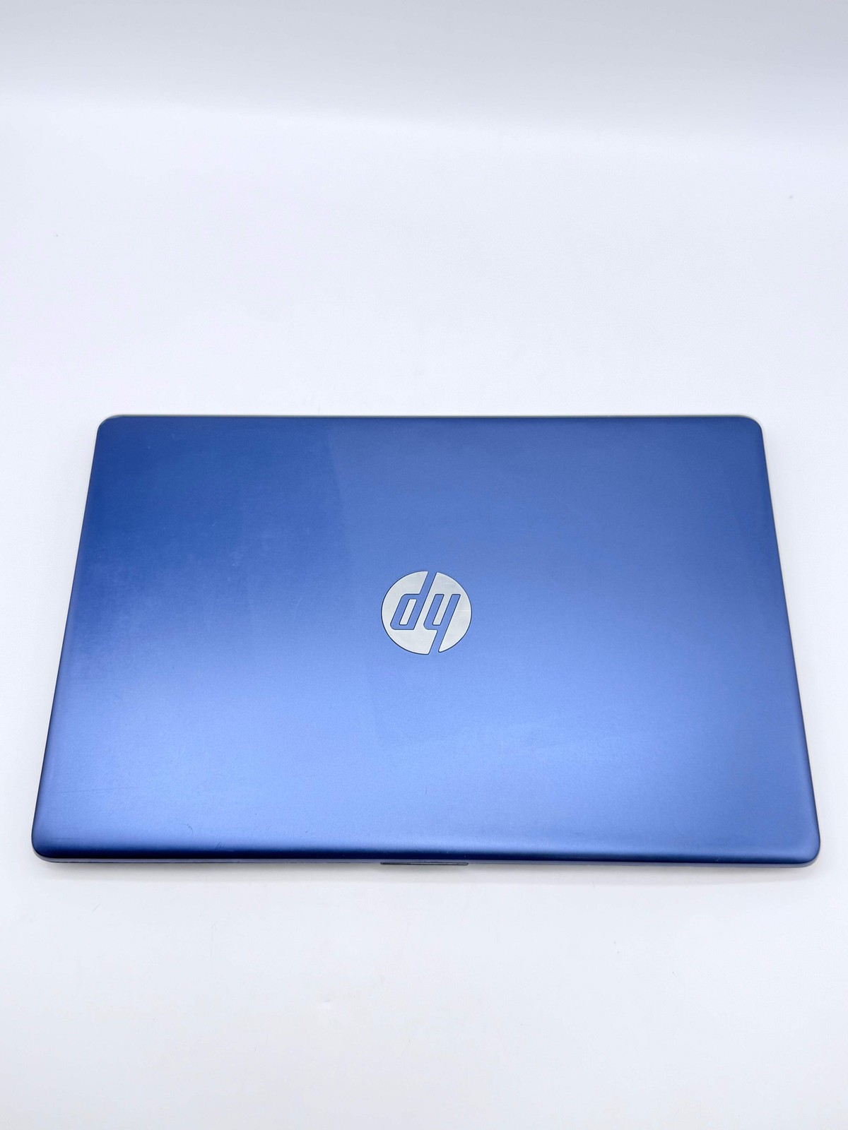 HP 14-DS0036NR 14″ Laptop 4GB RAM 64GB HDD Blue
