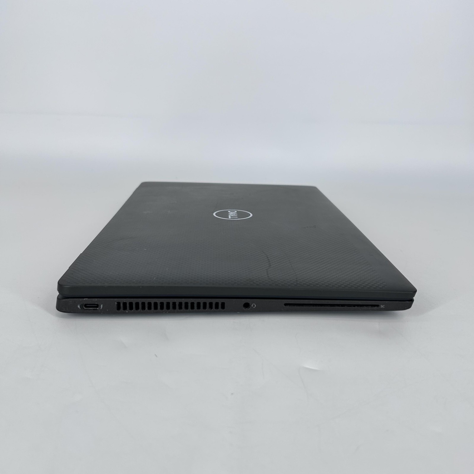 Dell Latitude 7420 14 Black FHD i7-1185G7 3.00GHz 16GB 256GB SSD Good