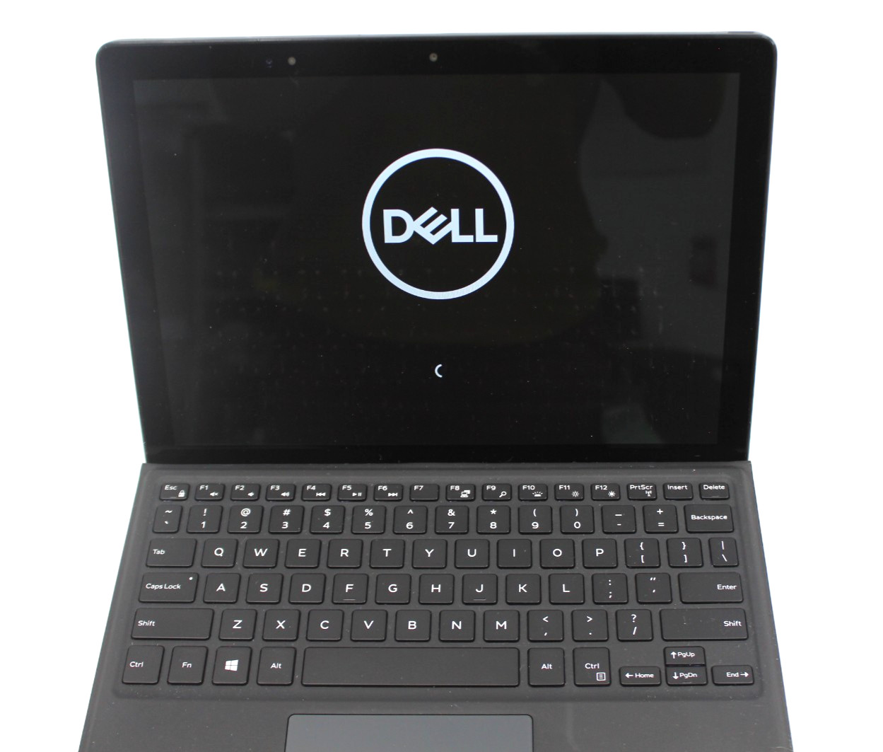 Dell Latitude 5290 2in1 Tablet Laptop i5‑8350U 1.7GHz 8GB 256GB SSD Win11 Pro
