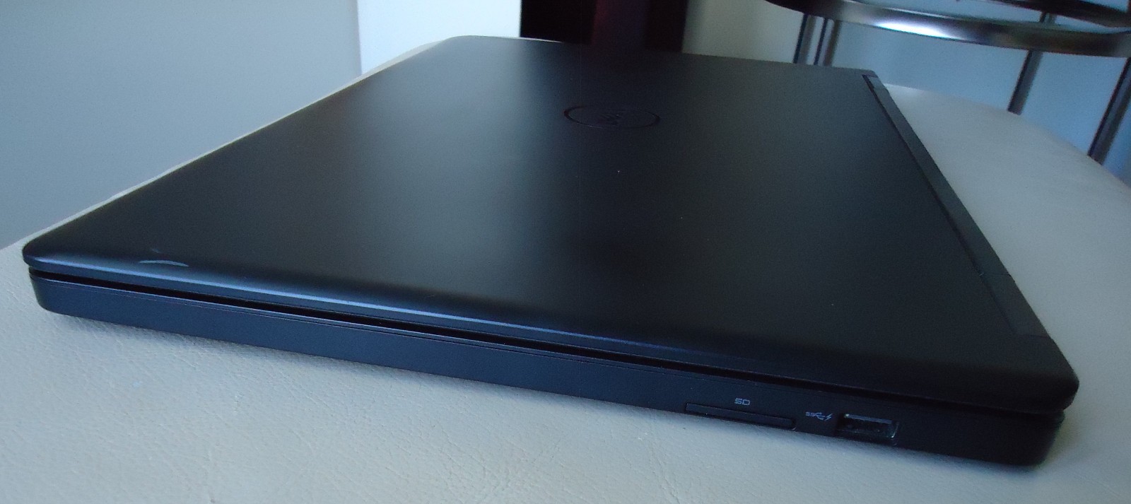 Dell Latitude E5550 Intel I5 2.30 GHz 500 HDD 8 GIG RAM WINDOWS 10 MS OFFICE