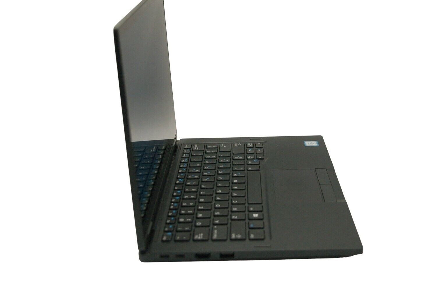 Dell Latitude 7390 2-IN-1 Intel i7-8650U 16GB RAM 512GB M.2 FHD Win 11 Pro-Touch