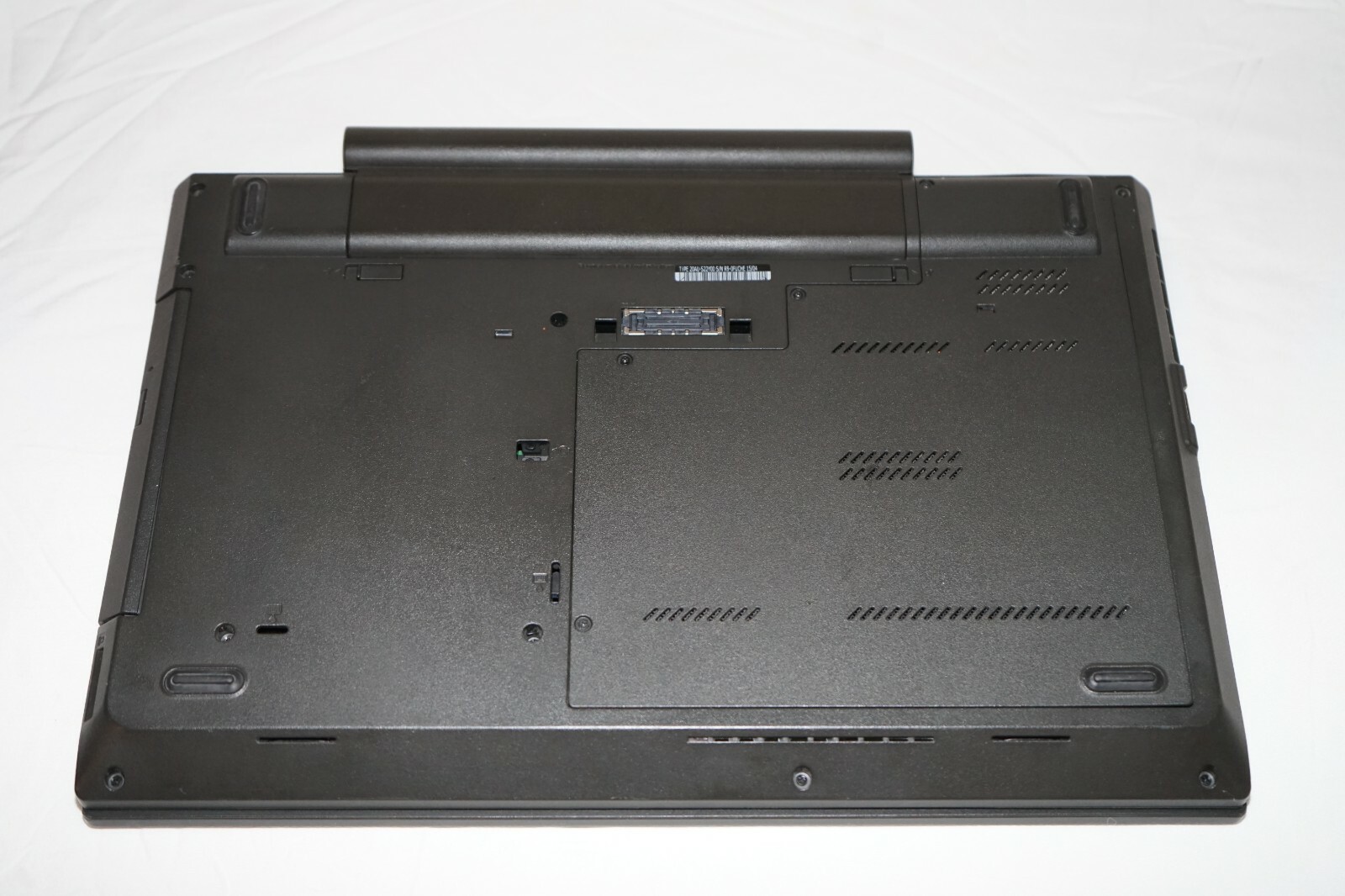 ^ Lenovo ThinkPad L540 i7-4712MQ @ 2.3GHz 15.6″ 4GB Ram No HD #C1266