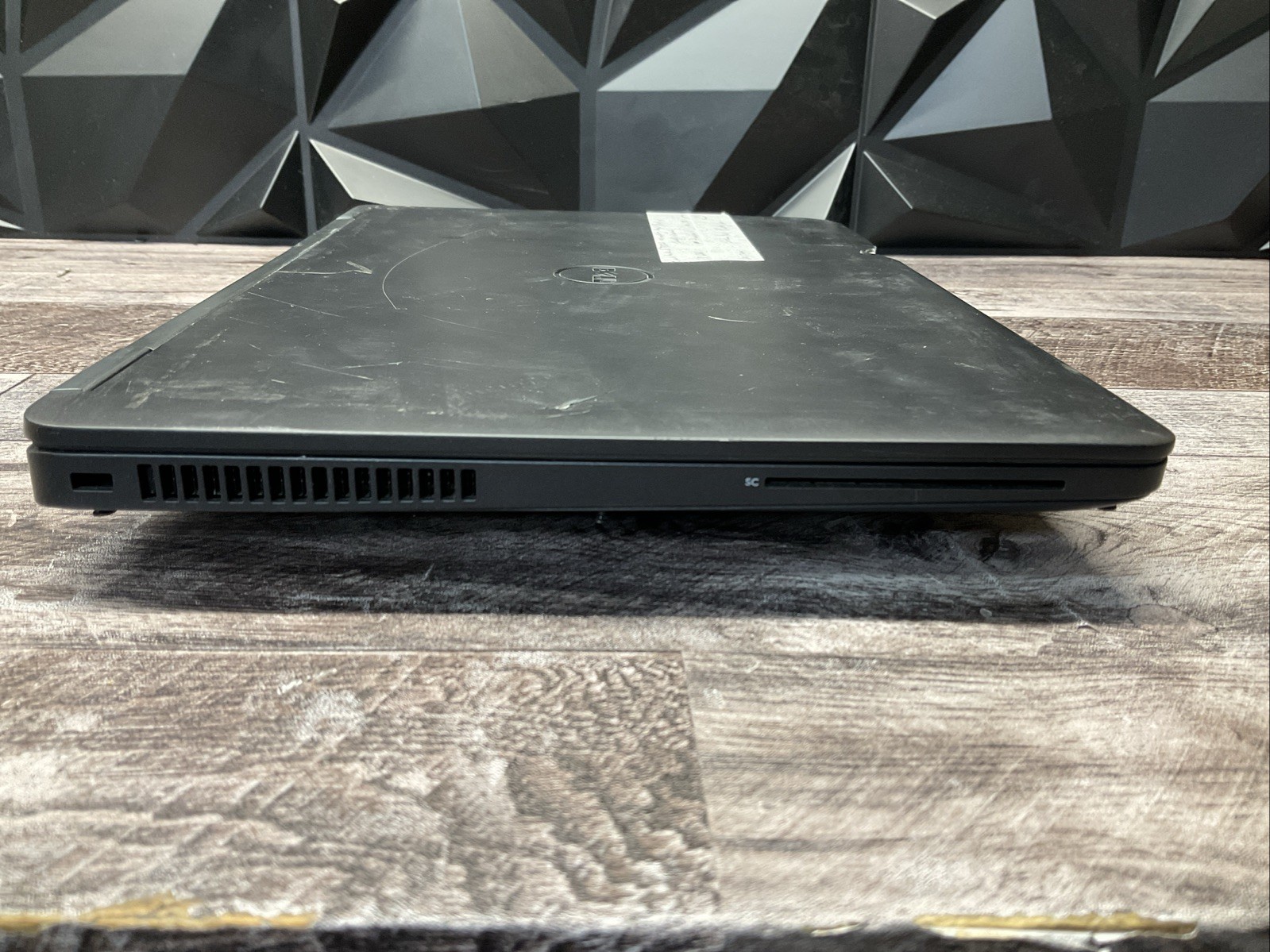 Latitude E7270 / i7 6th / No RAM Laptop Notebook PC / M10