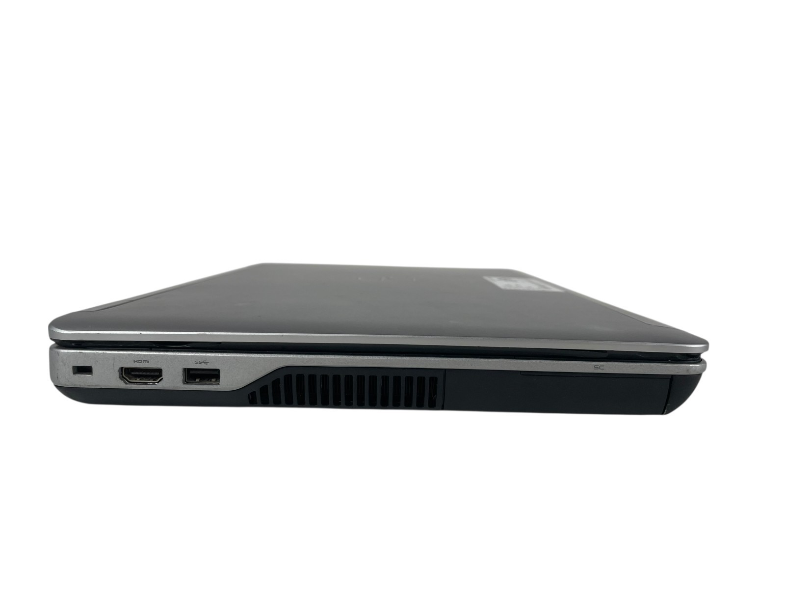 Dell Latitude E6540 Intel Core i5-4200M 8GB 300 GB
