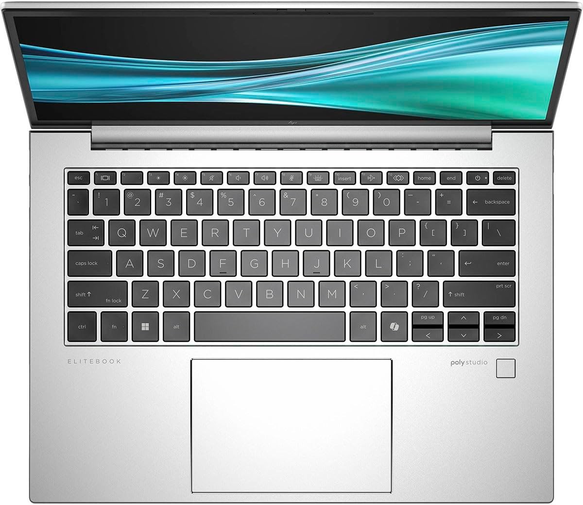 HP EliteBook 840 G11 14″ WUXGA Touch Intel Core Ultra 5 135U 32GB 512GB SSD W11P