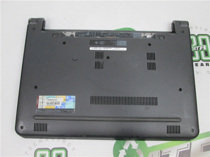 Dell Latitude 3340 Laptop i3-4005U 1.7GHz 4GB No HDD No Battery Win 7 Pro COA