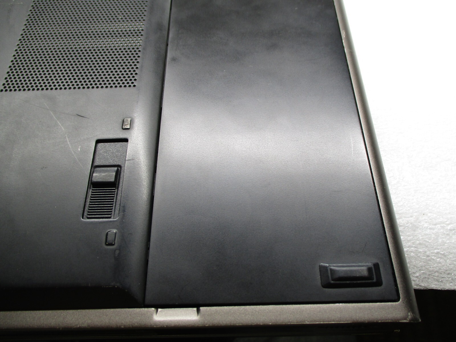 DELL PRECISION M4700 LAPTOP