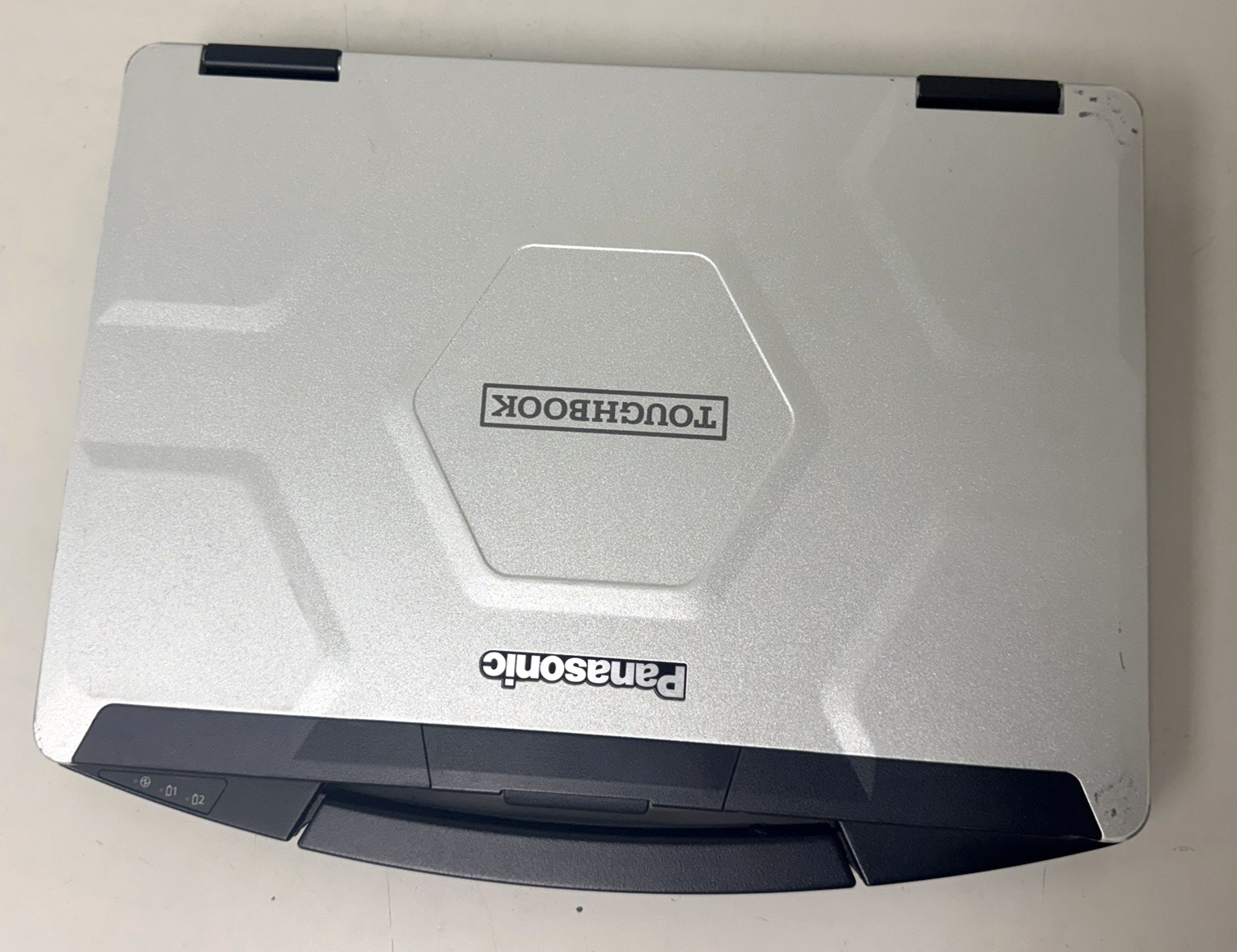 Panasonic Toughbook CF-54J58 7300U TOUCH 32GB RAM 512 SSD GPS Win11 3,920 HRS