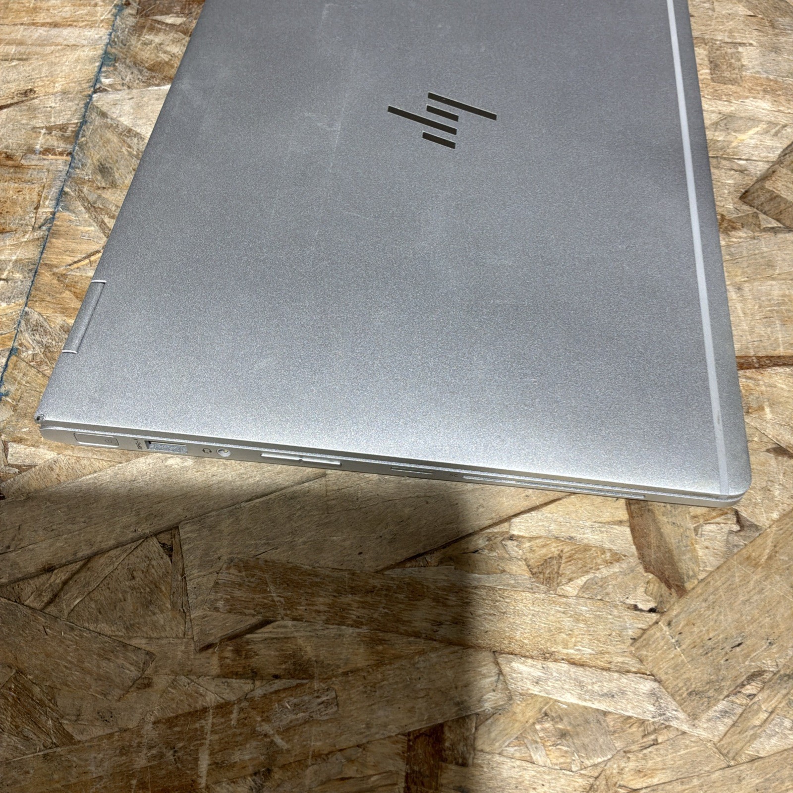HP EliteBook X360 1030 G2 Intel i5-7300U 8GB RAM 256GB SSD Win 11 Pro Touch C484